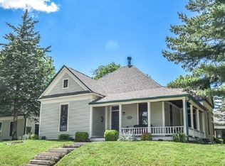 801 W 9th St, Bloomington, IN 47404