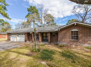 12006 Timberlake Dr, Cypress, TX 77429