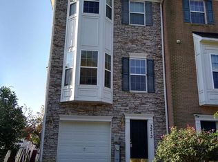 3313 Castle Ridge Cir #30, Silver Spring, MD 20904