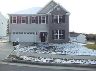 3608 Panarama Dr, Greensboro, NC 27405