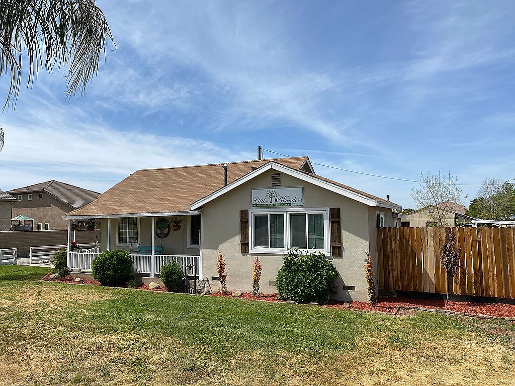 3249 N Demaree St Visalia Ca Mls Zillow