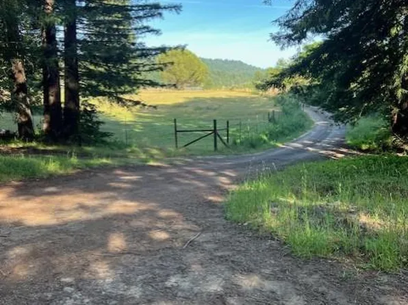 10600 North Fork Drive, Comptche, CA 95427