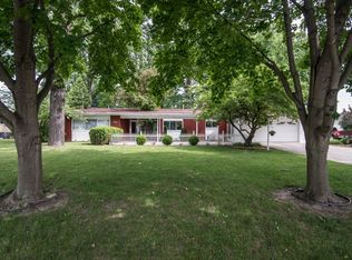 1900 Mosher St, Bay City, MI 48706