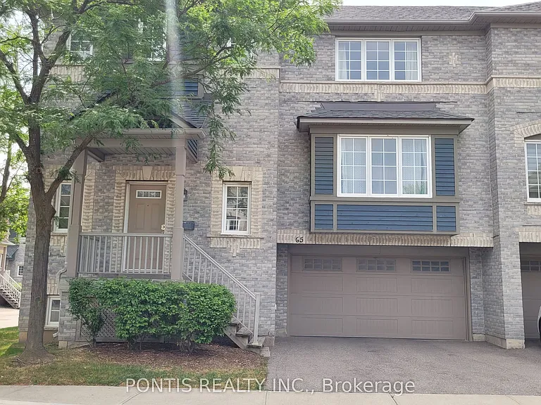 5535 Glen Erin Dr #65 — Photo 1