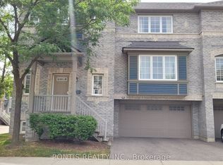 5535 Glen Erin Dr Unit 65, Mississauga, ON L5M 6H1