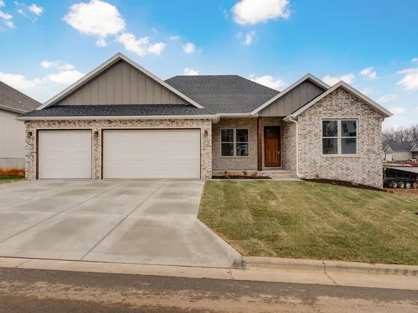 2929 W Marty Street, Springfield, MO 65810