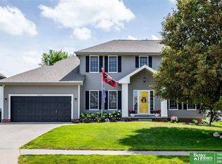 15217 Bauman Ave, Omaha, NE 68116