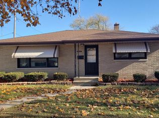 8013 18th Ave, Kenosha, WI 53143