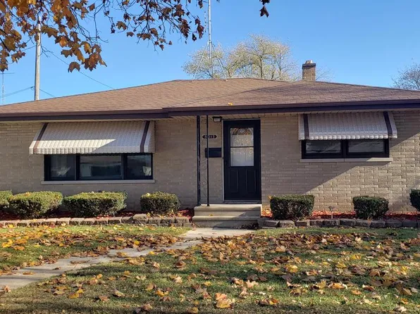 8013 18th AVENUE, Kenosha, WI 53143