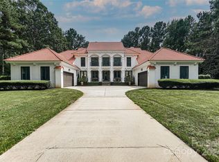 16448 Marvin Rd, Charlotte, NC 28277