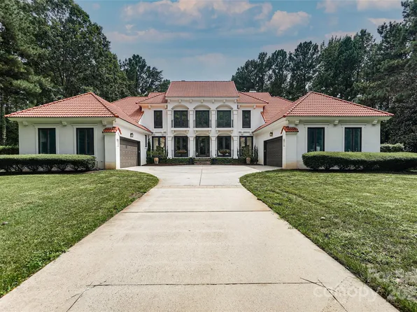 16448 Marvin Rd, Charlotte, NC 28277