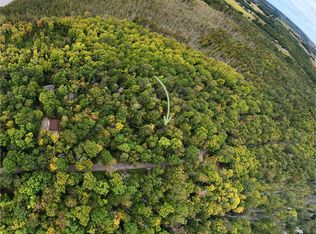 N Cave Point Dr, Jacksonport, WI 54235