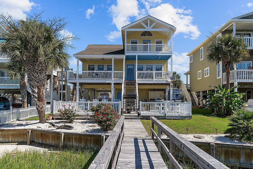 1794 E Sea Aire Canal SW, Supply, NC 28462 Zillow