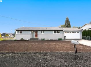 7801 SE Middle Way, Vancouver, WA 98664