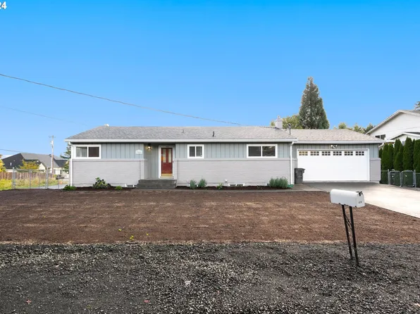 7801 SE Middle Way, Vancouver, WA 98664