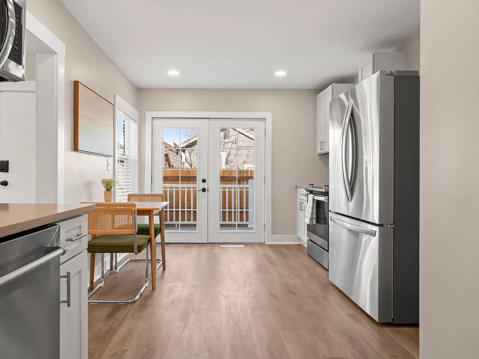 1 bed, 475 sqft, $2,200 — Photo 2