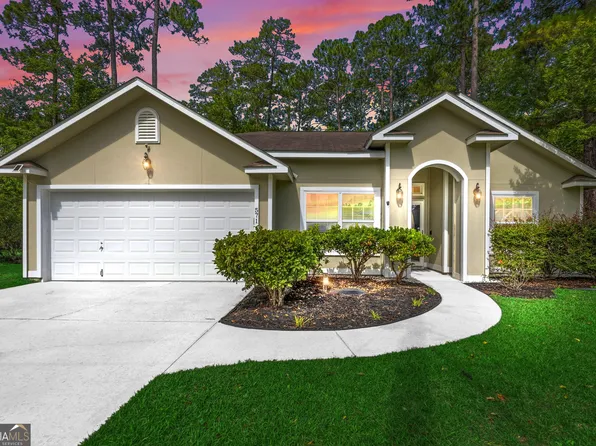 571 Henrietta Dr, Kingsland, GA 31548