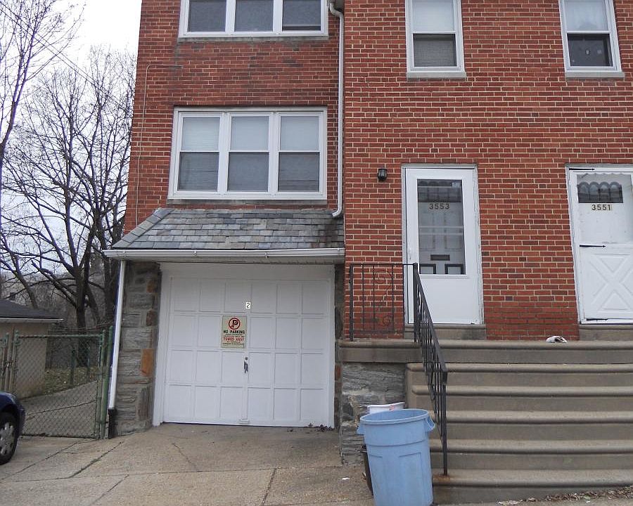 3553 New Queen St Philadelphia, PA, 19129 Apartments for Rent Zillow