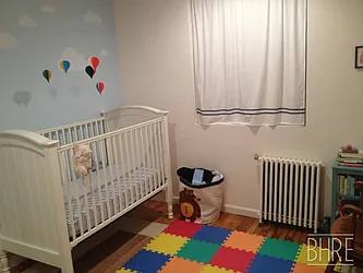 Rented by Brooklyn Heights Real Estate Inc