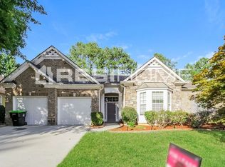 2772 Summit Pkwy SW, Atlanta, GA 30331