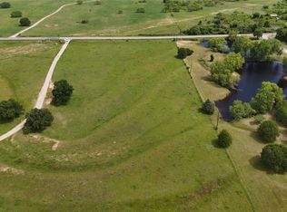 3150 Sarra Ln, Springtown, TX 76082