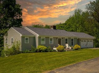 242 School House Hill Rd, Turner, ME 04282