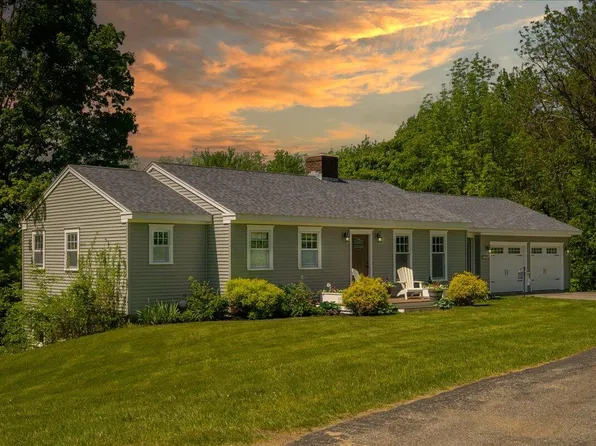 242 School House Hill Road, Turner, ME 04282