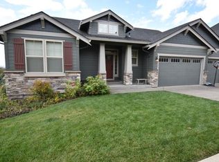 1321 NW Goodwin St, Camas, WA 98607