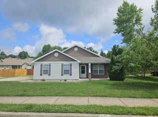 7508 Nathaniel Woods Blvd, Fairview, TN 37062