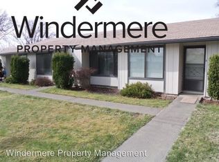 1302 S College Ave APT C, College Place, WA 99324