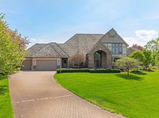 5 Spring Marsh Ln, North Oaks, MN 55127