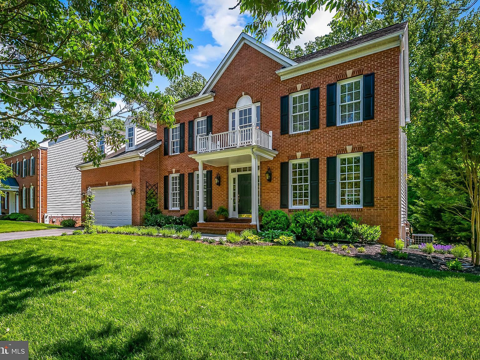 511 Whithorn Ct, Lutherville Timonium, MD 21093 Zillow