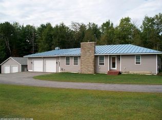 6 Longley Rd, Solon, ME 04950