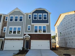 1020 Falling Rock Pl, Durham, NC 27703