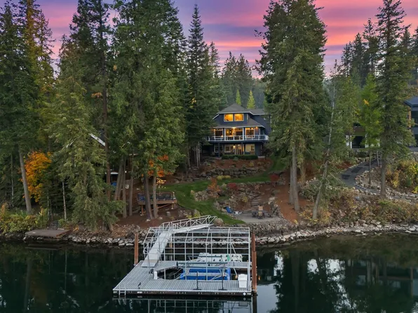 8895 W Riverview Dr, Coeur D Alene, ID 83814