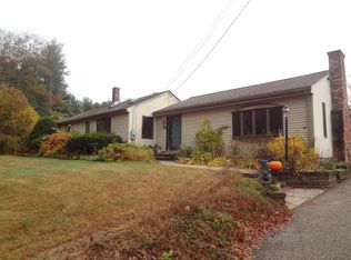 40 Aldrich St, Belchertown, MA 01007