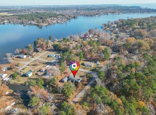 105 Ute Trl, Hertford, NC 27944