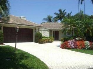 965 Bolender Dr, Delray Beach, FL 33483