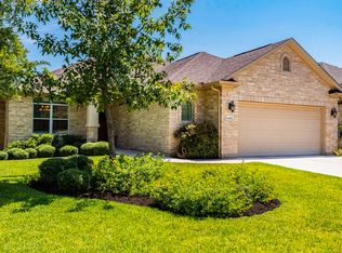 5048 Big Bend Trl, Georgetown, TX 78633