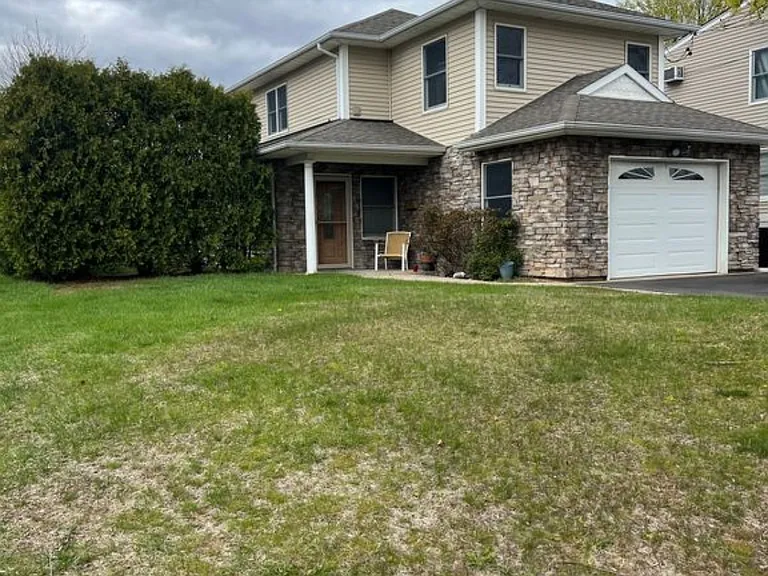 1 - Front Yard