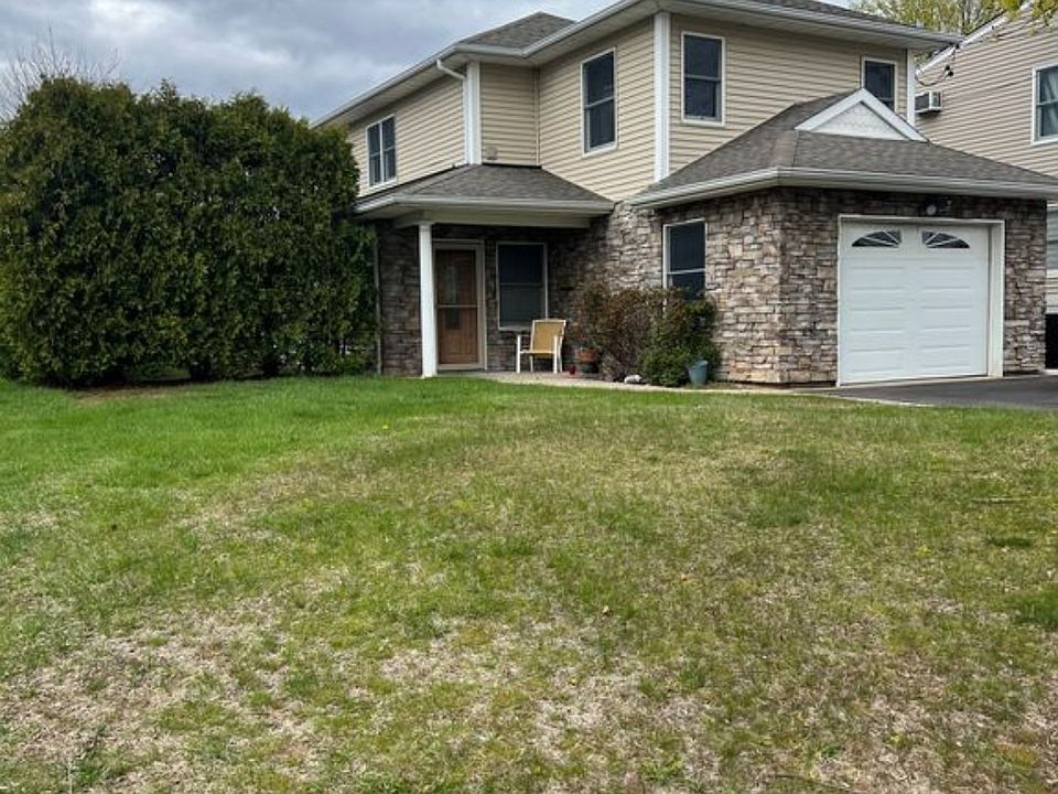 1 - Front Yard