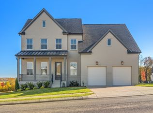 1952 Harmony Rd Lot 137, Spring Hill, TN 37174