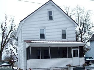 200 Taylor Ave, Hurlock, MD 21643
