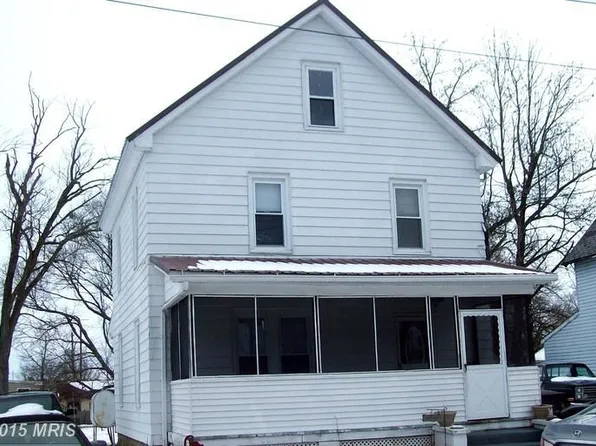 200 Taylor Ave, Hurlock, MD 21643