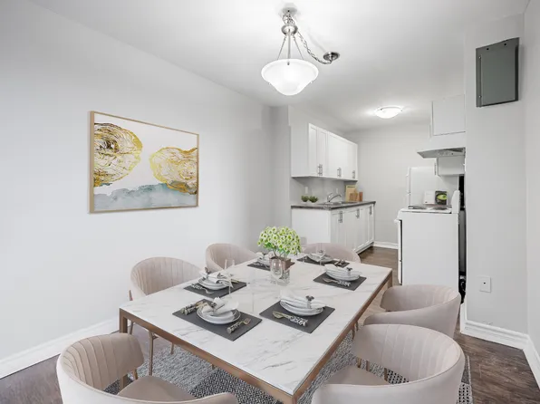 940 Commissioners Road East