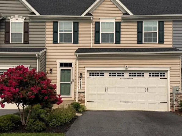 5312 Crape Myrtle Dr, Frederick, MD 21703