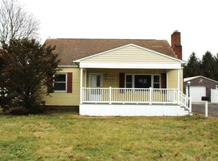 21 Parrott St, Mount Vernon, OH 43050