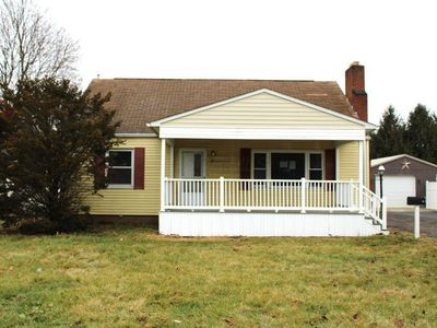 21 Parrott St, Mount Vernon, OH, 43050