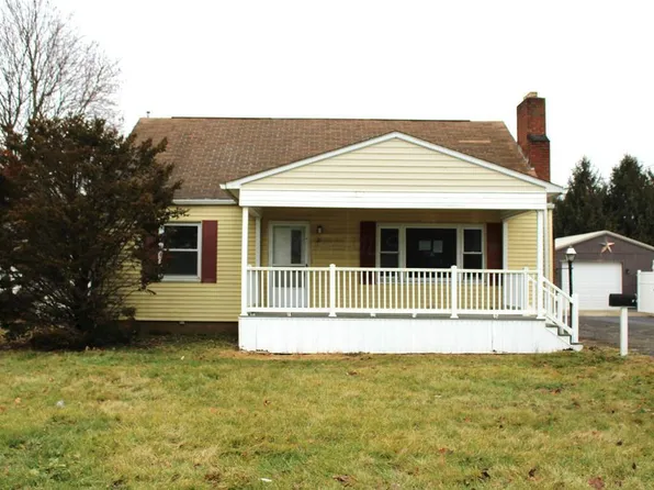 21 Parrott St, Mount Vernon, OH 43050