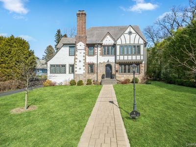 9 Lockwood Road, Scarsdale, NY, 10583